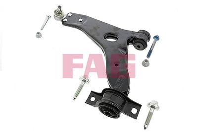 Control/Trailing Arm, wheel suspension Schaeffler FAG 821 0249 10
