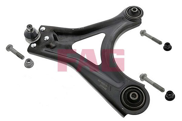 Schaeffler FAG 821 0251 10 Control/Trailing Arm, wheel suspension
