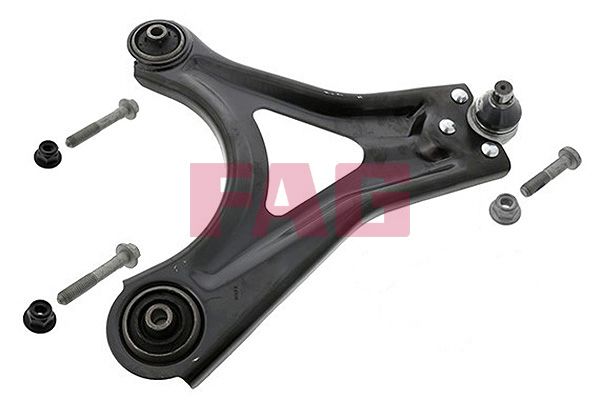 Schaeffler FAG 821 0252 10 Control/Trailing Arm, wheel suspension