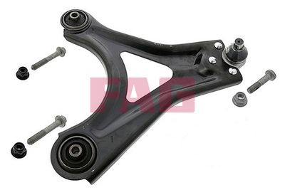 Control/Trailing Arm, wheel suspension Schaeffler FAG 821 0252 10