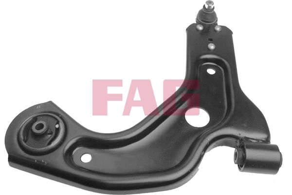 Schaeffler FAG 821 0255 10 Control/Trailing Arm, wheel suspension