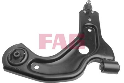 Control/Trailing Arm, wheel suspension Schaeffler FAG 821 0255 10