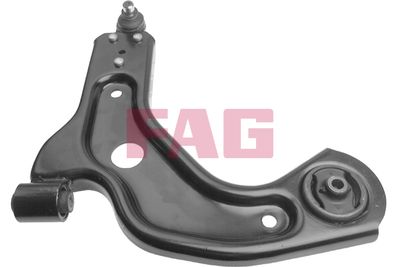 Control/Trailing Arm, wheel suspension Schaeffler FAG 821 0256 10