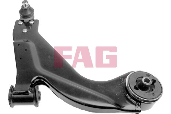 Schaeffler FAG 821 0262 10 Control/Trailing Arm, wheel suspension
