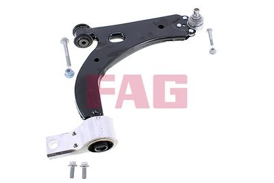 Control/Trailing Arm, wheel suspension Schaeffler FAG 821 0270 10