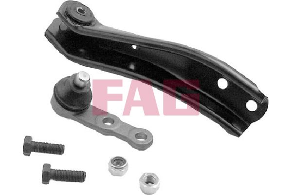 Schaeffler FAG 821 0271 10 Control/Trailing Arm, wheel suspension