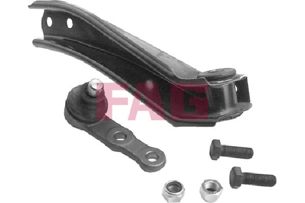 Schaeffler FAG 821 0272 10 Control/Trailing Arm, wheel suspension