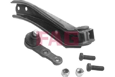 Control/Trailing Arm, wheel suspension Schaeffler FAG 821 0272 10