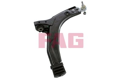 Control/Trailing Arm, wheel suspension Schaeffler FAG 821 0274 10
