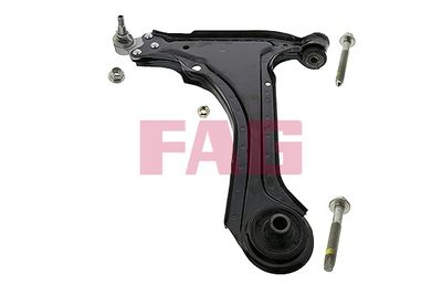 Control/Trailing Arm, wheel suspension Schaeffler FAG 821 0275 10