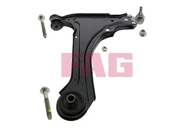 Control/Trailing Arm, wheel suspension Schaeffler FAG 821 0276 10