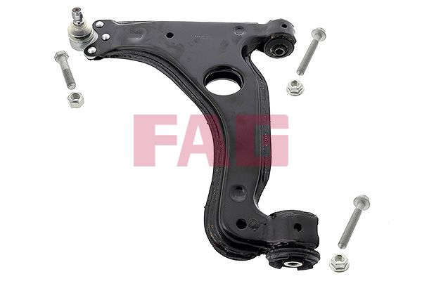Schaeffler FAG 821 0277 10 Control/Trailing Arm, wheel suspension