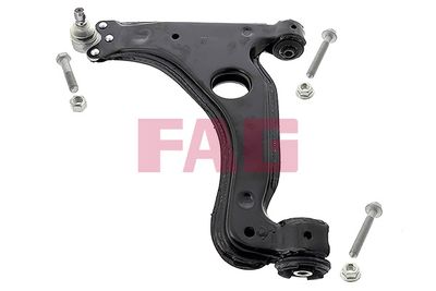 Control/Trailing Arm, wheel suspension Schaeffler FAG 821 0277 10