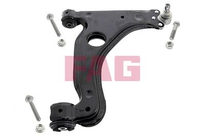 Control/Trailing Arm, wheel suspension Schaeffler FAG 821 0278 10
