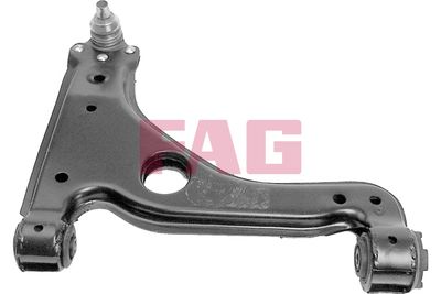 Control/Trailing Arm, wheel suspension Schaeffler FAG 821 0284 10