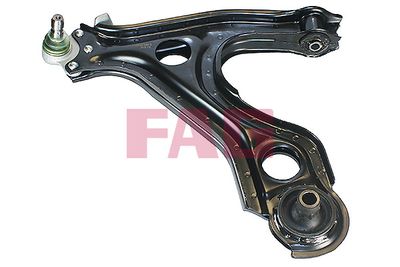 Control/Trailing Arm, wheel suspension Schaeffler FAG 821 0286 10