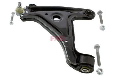 Control/Trailing Arm, wheel suspension Schaeffler FAG 821 0287 10