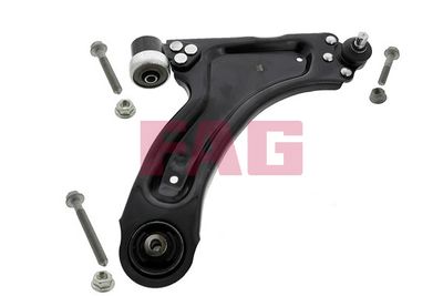 Control/Trailing Arm, wheel suspension Schaeffler FAG 821 0292 10