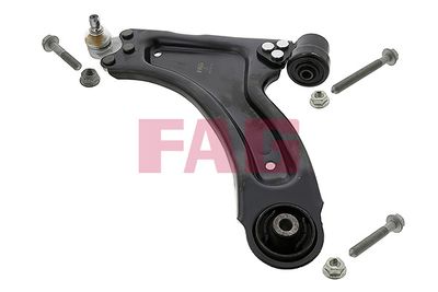 Control/Trailing Arm, wheel suspension Schaeffler FAG 821 0295 10