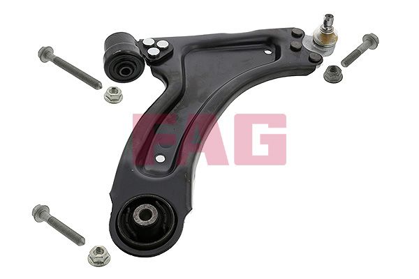 Schaeffler FAG 821 0296 10 Control/Trailing Arm, wheel suspension