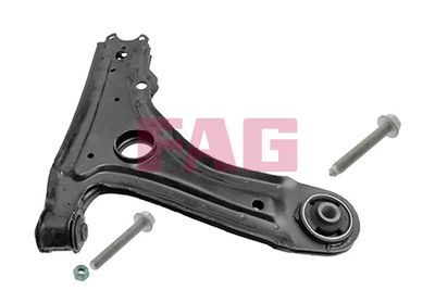 Control/Trailing Arm, wheel suspension Schaeffler FAG 821 0299 10