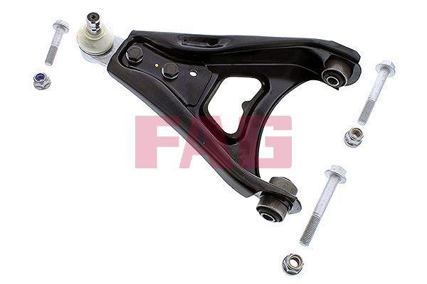 Schaeffler FAG 821 0308 10 Control/Trailing Arm, wheel suspension