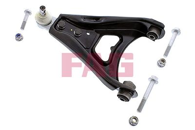 Control/Trailing Arm, wheel suspension Schaeffler FAG 821 0308 10