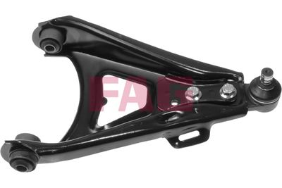 Control/Trailing Arm, wheel suspension Schaeffler FAG 821 0311 10