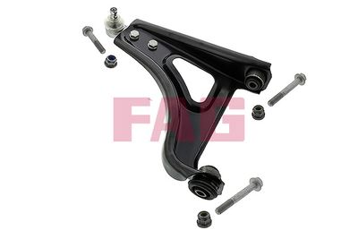 Control/Trailing Arm, wheel suspension Schaeffler FAG 821 0316 10