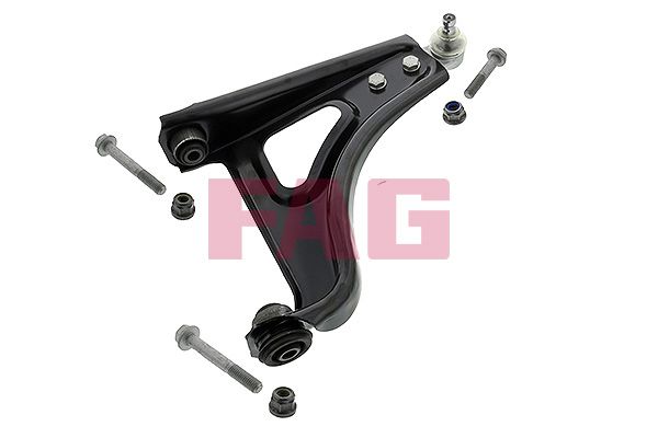 Schaeffler FAG 821 0317 10 Control/Trailing Arm, wheel suspension