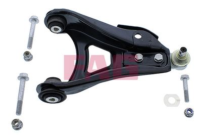Control/Trailing Arm, wheel suspension Schaeffler FAG 821 0323 10
