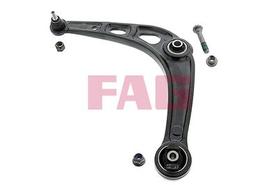 Control/Trailing Arm, wheel suspension Schaeffler FAG 821 0324 10