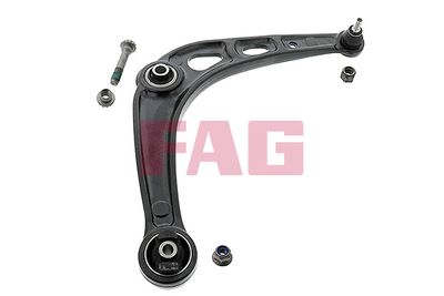 Control/Trailing Arm, wheel suspension Schaeffler FAG 821 0325 10