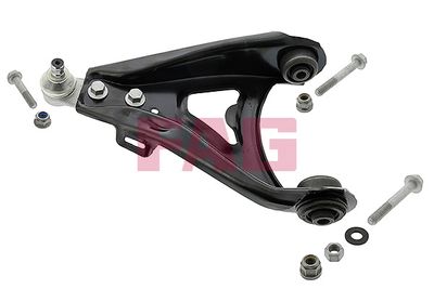 Control/Trailing Arm, wheel suspension Schaeffler FAG 821 0326 10