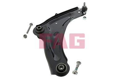 Control/Trailing Arm, wheel suspension Schaeffler FAG 821 0329 10