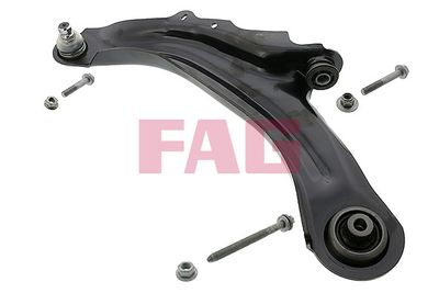 Control/Trailing Arm, wheel suspension Schaeffler FAG 821 0330 10