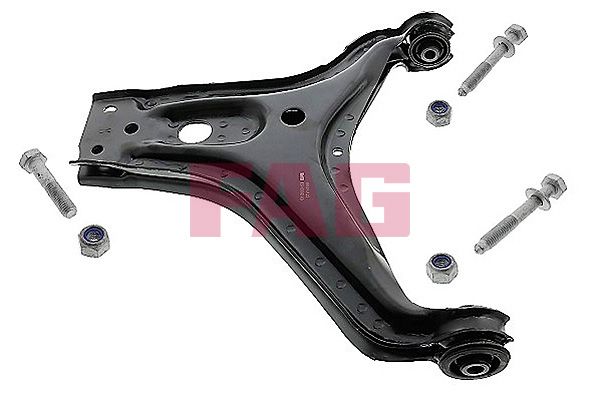 Schaeffler FAG 821 0334 10 Control/Trailing Arm, wheel suspension