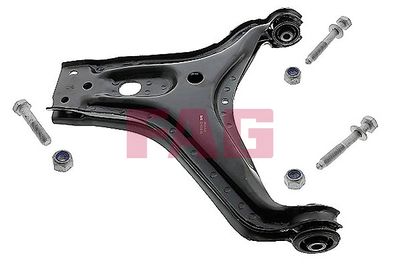 Control/Trailing Arm, wheel suspension Schaeffler FAG 821 0334 10
