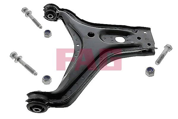 Schaeffler FAG 821 0335 10 Control/Trailing Arm, wheel suspension