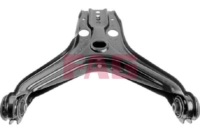 Control/Trailing Arm, wheel suspension Schaeffler FAG 821 0337 10