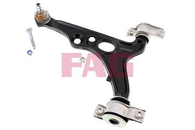 Control/Trailing Arm, wheel suspension Schaeffler FAG 821 0360 10