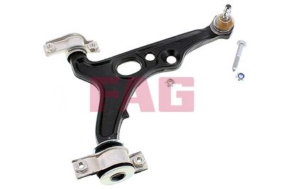 Control/Trailing Arm, wheel suspension Schaeffler FAG 821 0361 10