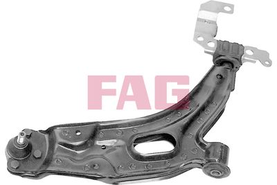 Control/Trailing Arm, wheel suspension Schaeffler FAG 821 0368 10