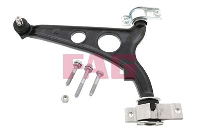 Control/Trailing Arm, wheel suspension Schaeffler FAG 821 0369 10