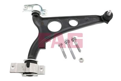 Control/Trailing Arm, wheel suspension Schaeffler FAG 821 0370 10