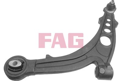 Control/Trailing Arm, wheel suspension Schaeffler FAG 821 0374 10