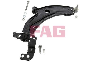Control/Trailing Arm, wheel suspension Schaeffler FAG 821 0377 10