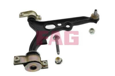 Control/Trailing Arm, wheel suspension Schaeffler FAG 821 0379 10