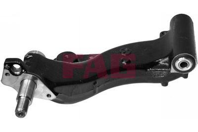 Control/Trailing Arm, wheel suspension Schaeffler FAG 821 0383 10