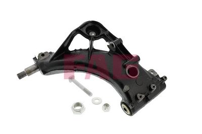 Control/Trailing Arm, wheel suspension Schaeffler FAG 821 0384 10